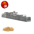 High-Quality Grain Microwave Drying Sterilization Baking Machine